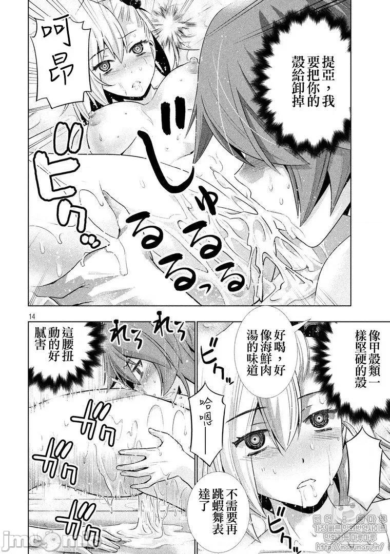 平行天堂 平行天堂 31-40 第139页