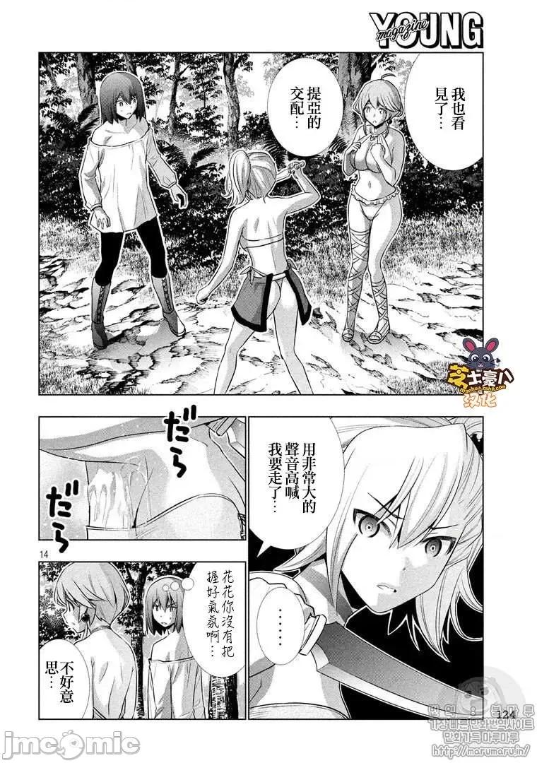 平行天堂 平行天堂 31-40 第175页