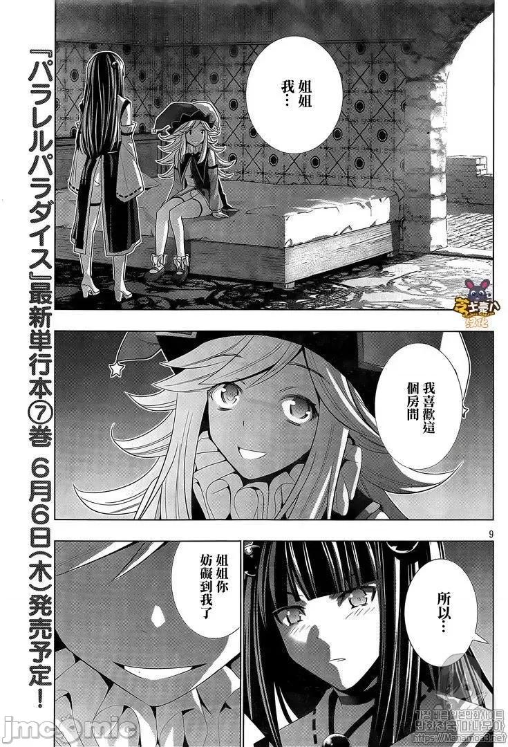平行天堂 平行天堂81-90.zip 第9页