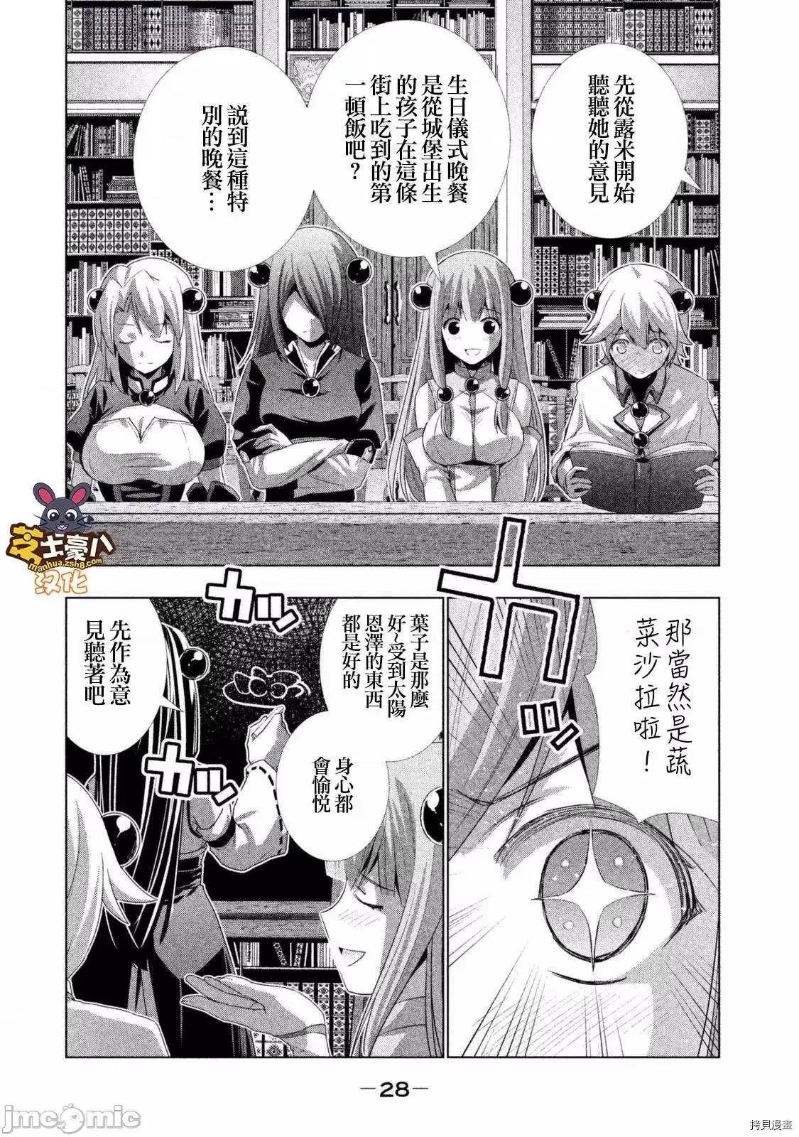 平行天堂 平行天堂 - 番外0 - 拷贝漫画 拷贝漫画 第2页