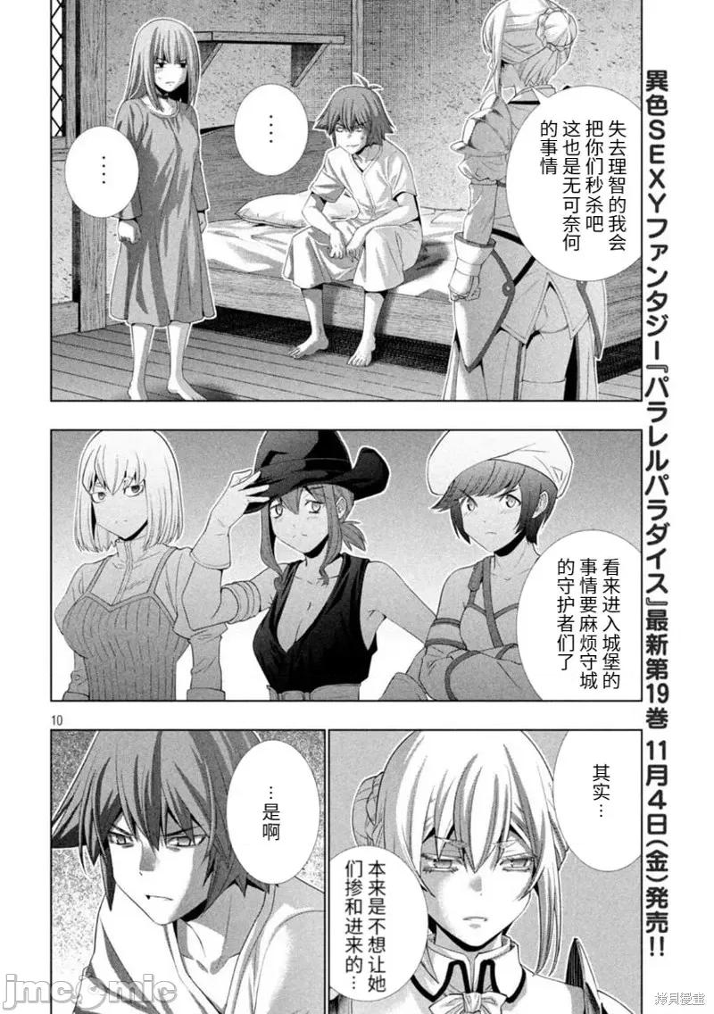 平行天堂 平行天堂第207话.zip 第10页