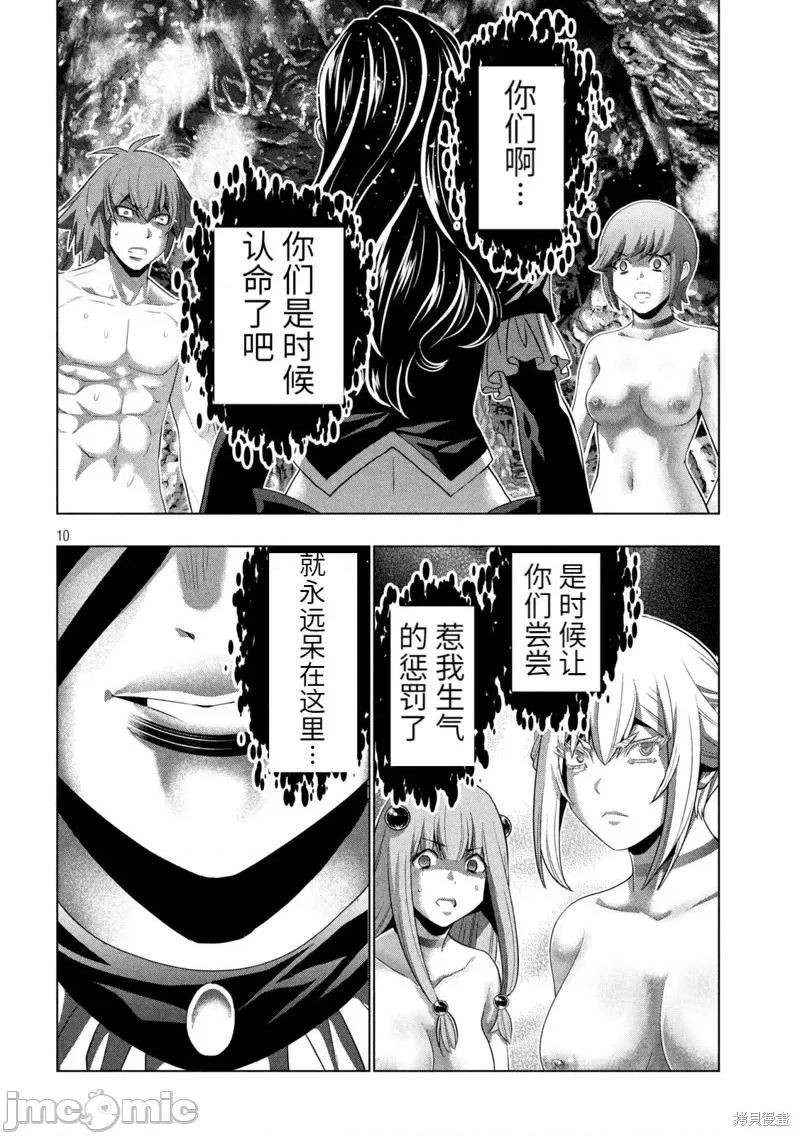 平行天堂 平行天堂第230话 第10页