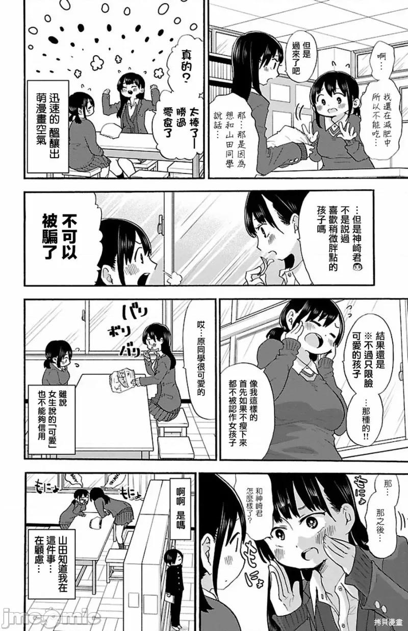 我内心的糟糕念头 我心裡危险的东西 23 第2页