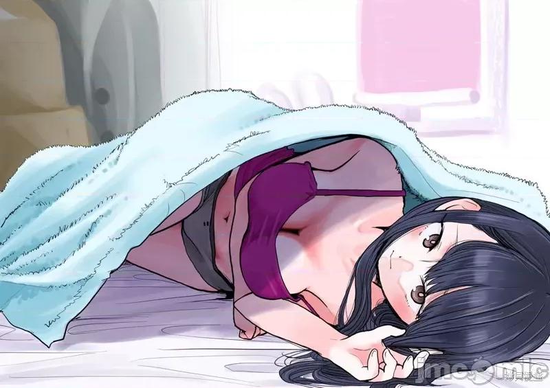 我内心的糟糕念头 我心裡危险的东西 彩图2 第9页
