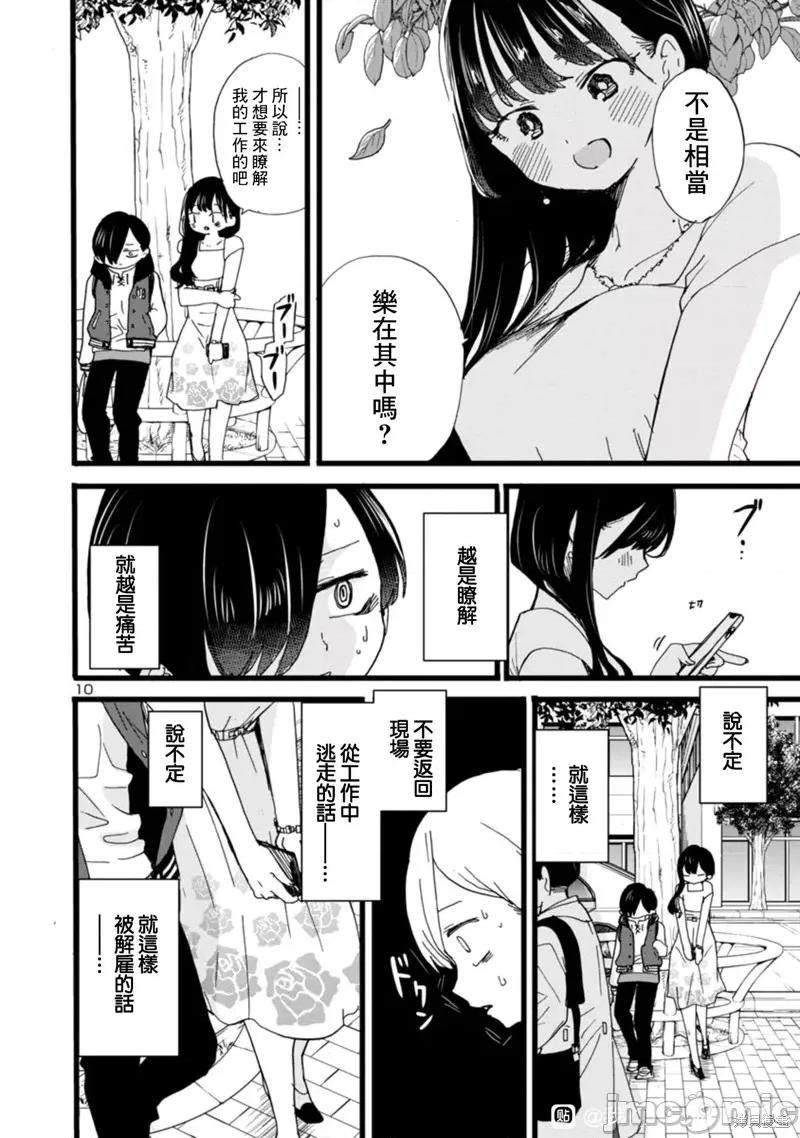 我内心的糟糕念头 我心裡危险的东西 80 第10页