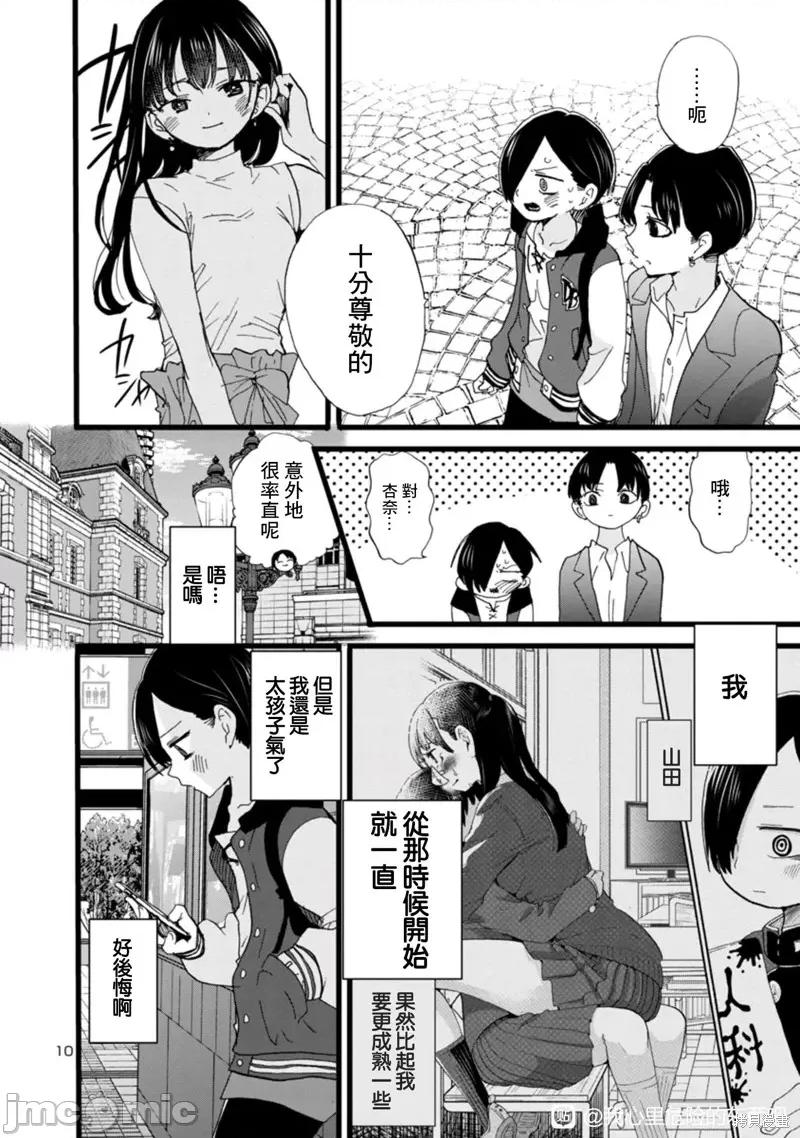 我内心的糟糕念头 我心裡危险的东西 81 第10页