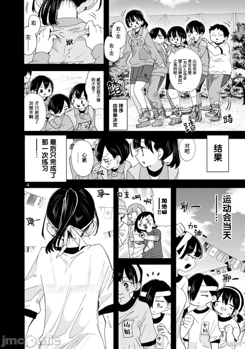 我内心的糟糕念头 我心裡危险的东西 103 第5页