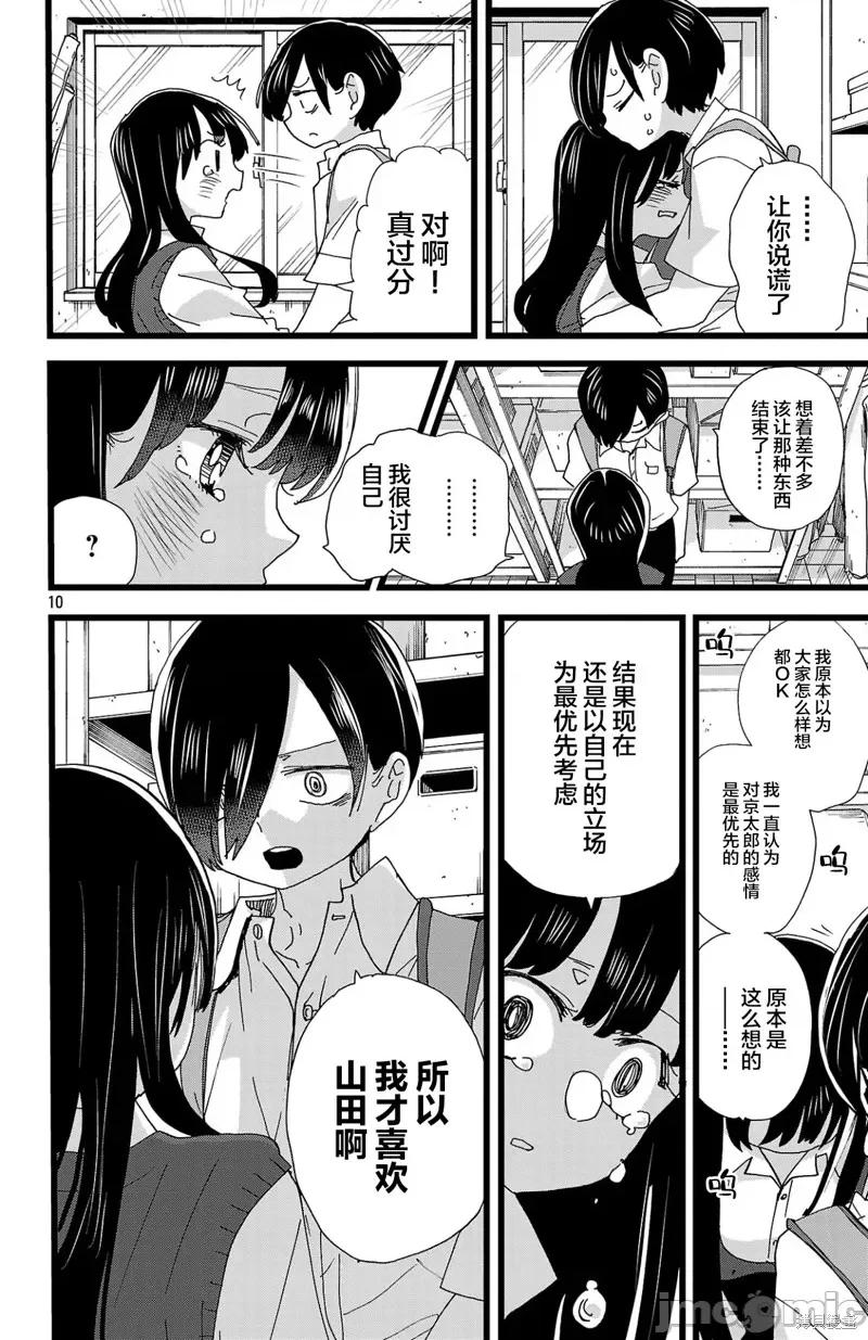 我内心的糟糕念头 我心裡危险的东西 144 第11页