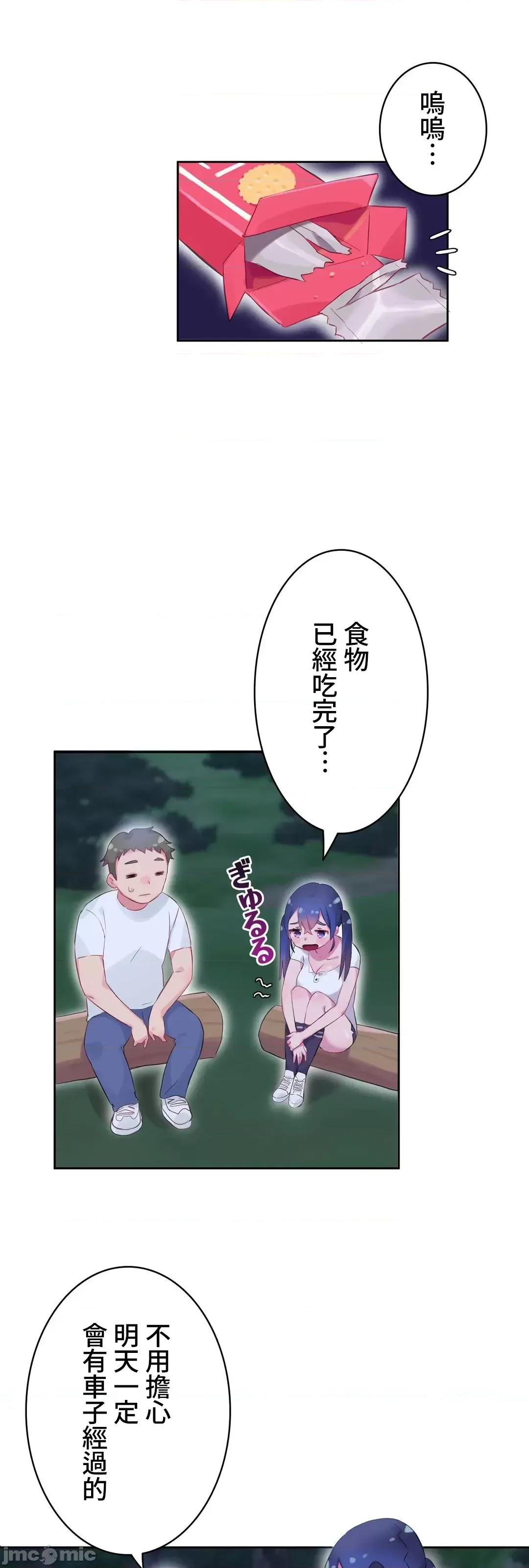 不要看我这样XX可不会输妳啊!? 不要看我这样XX可不会输妳啊 8 第28页