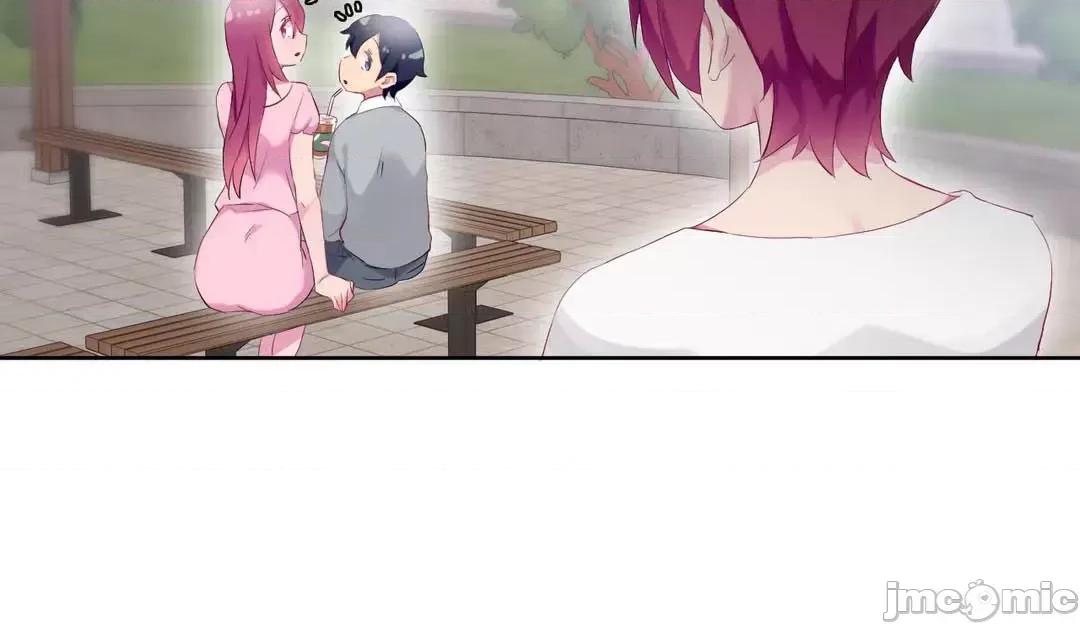 不要看我这样XX可不会输妳啊!? こう见えてＸＸだけは负けないんですけど？_-_正反对に见えてＸＸがお似合いですけど_(１)_-_25_-_マンガ_-_レジンコミックス嵌字嘘 第3页
