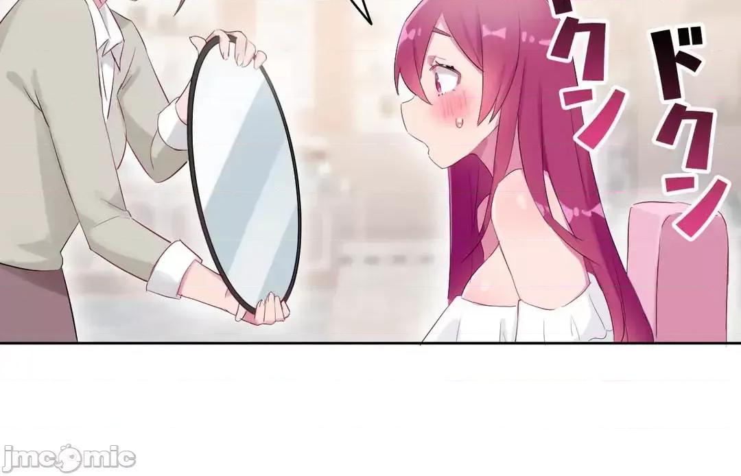 不要看我这样XX可不会输妳啊!? こう见えてＸＸだけは负けないんですけど？_-_正反对に见えてＸＸがお似合いですけど_(３)_-_27_-_マンガ_-_レジンコミックス 第34页