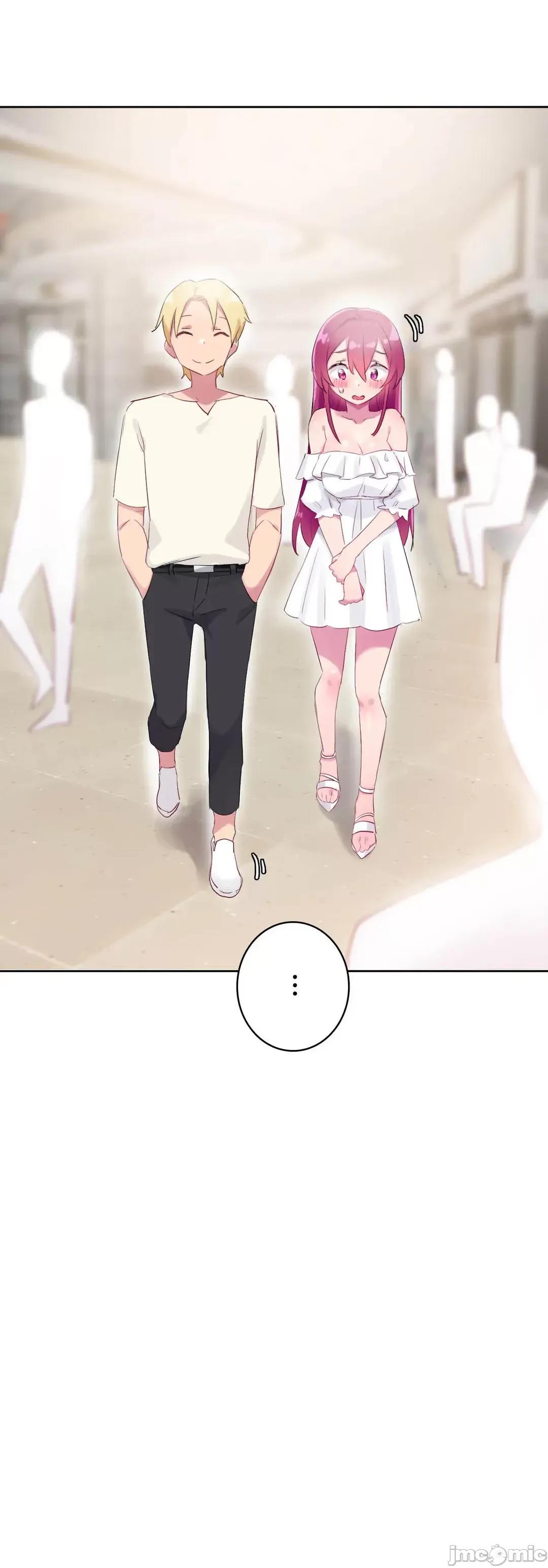 不要看我这样XX可不会输妳啊!? こう见えてＸＸだけは负けないんですけど？_-_正反对に见えてＸＸがお似合いですけど_(３)_-_27_-_マンガ_-_レジンコミックス 第39页