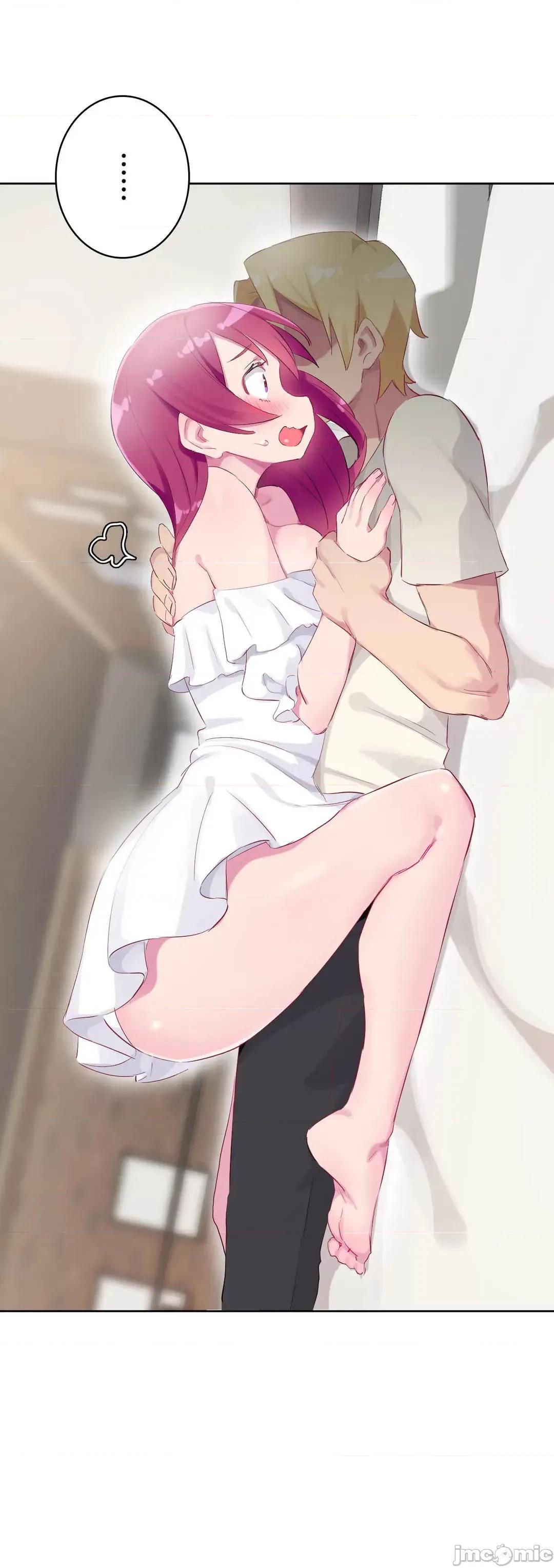 不要看我这样XX可不会输妳啊!? こう见えてＸＸだけは负けないんですけど？_-_正反对に见えてＸＸがお似合いですけど_(４)_-_28_-_マンガ_-_レジンコミックス 第7页