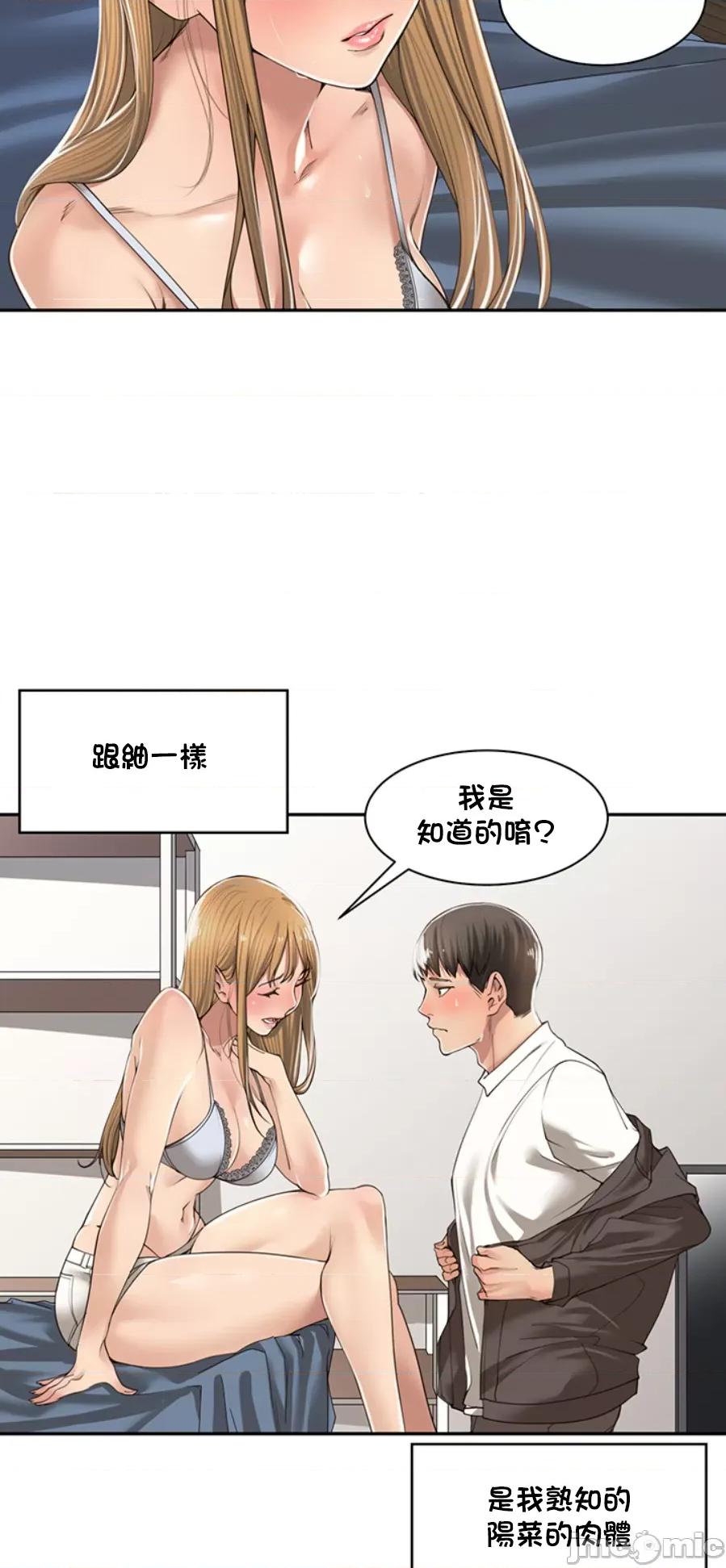 肌肤之亲的好友 肌肤之亲 6 第28页