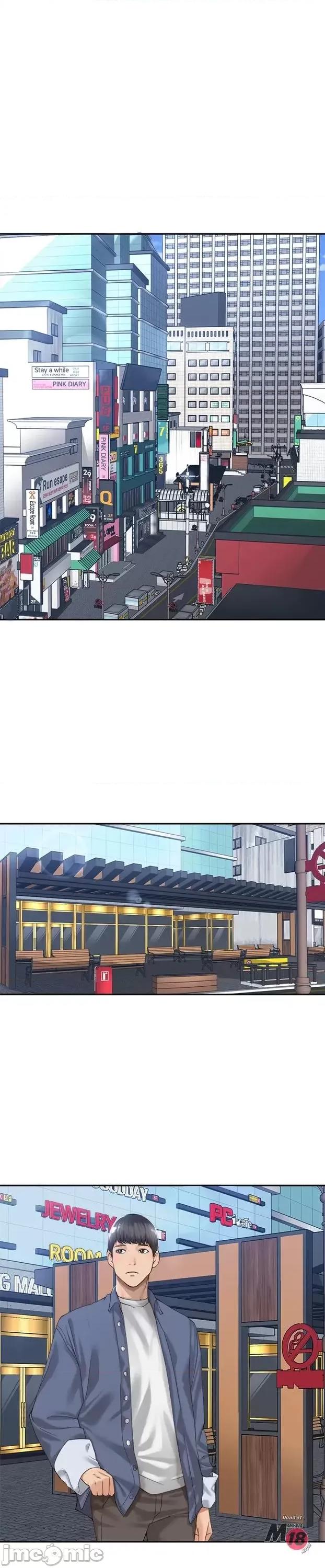 肌肤之亲的好友 肌肤之亲 14 第1页