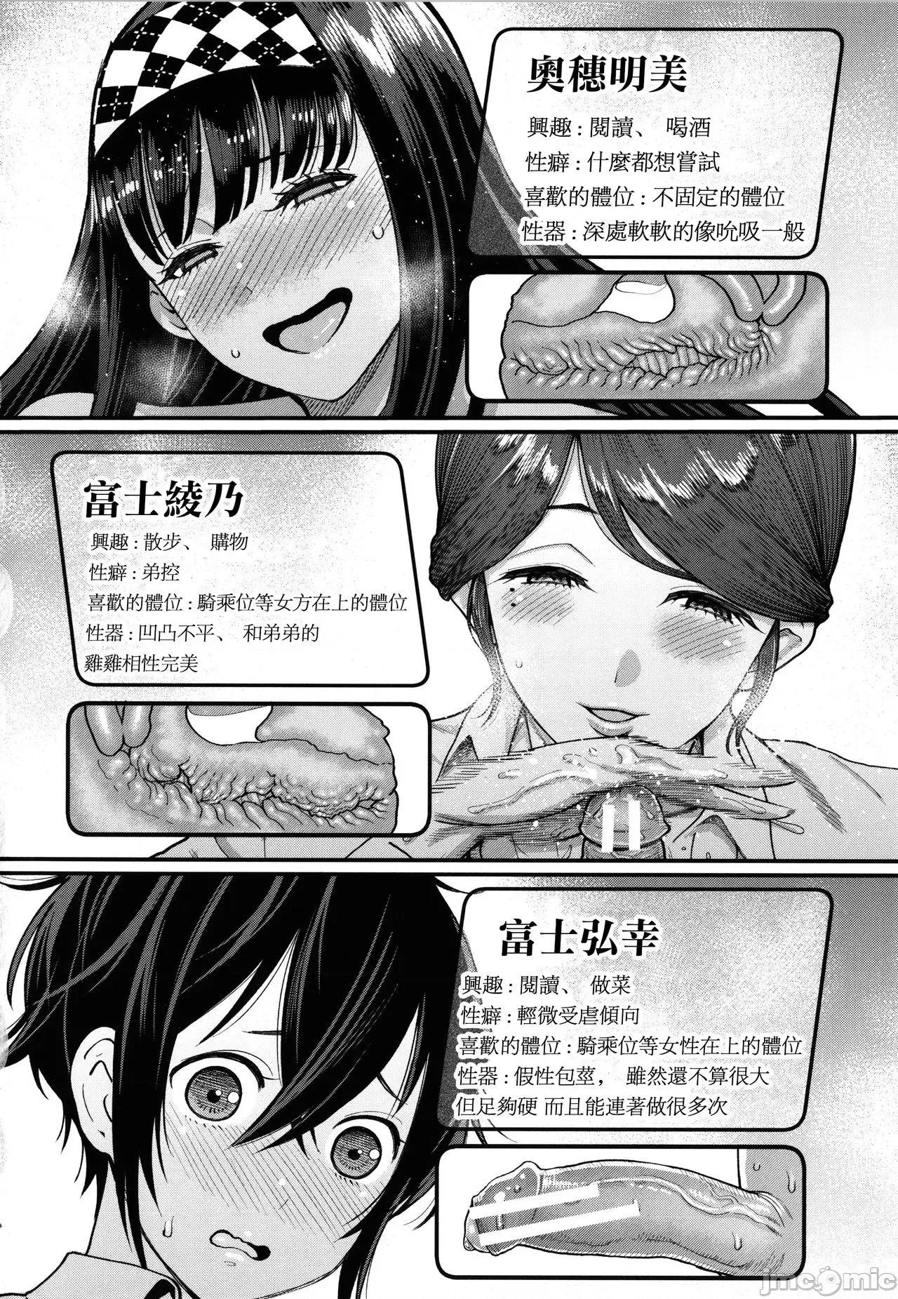 イラストカード [篆仪通文书坊汉化] [アガタ] ぼくのおとな职业体验 + イラストカード [中国翻译] 第108页