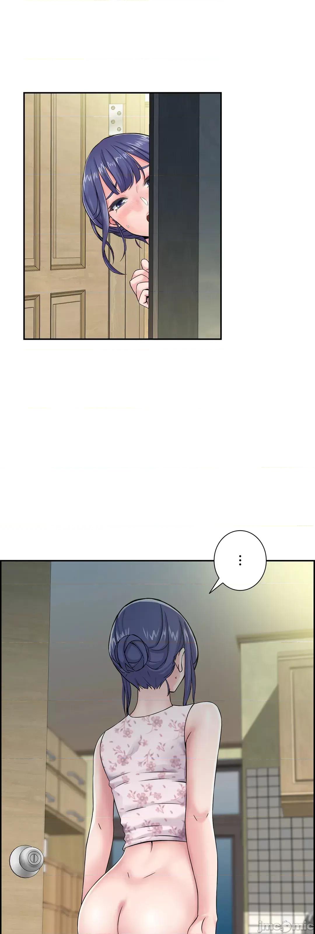 现在，和哥哥的老婆同居中♥️ 哥哥的老婆 10 第15页