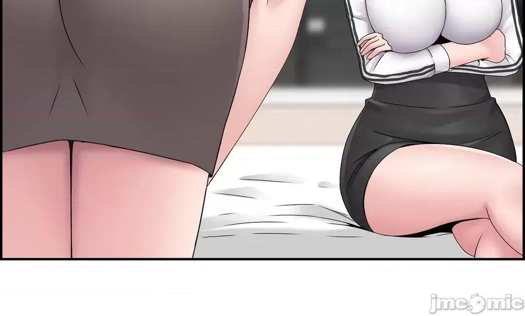 现在，和哥哥的老婆同居中♥️ 哥哥的老婆 11 第49页