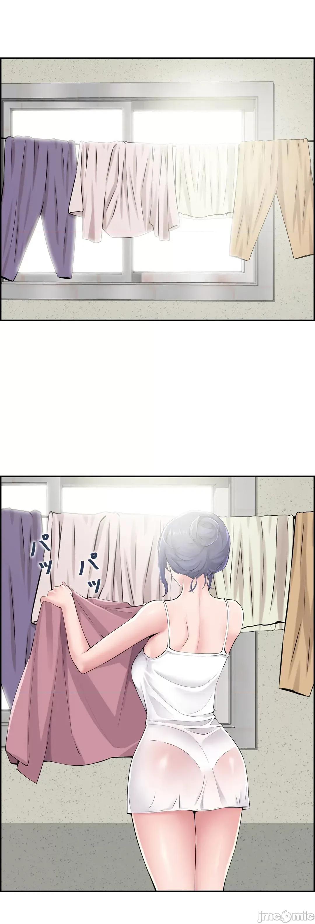 现在，和哥哥的老婆同居中♥️ 哥哥的老婆 13 第4页
