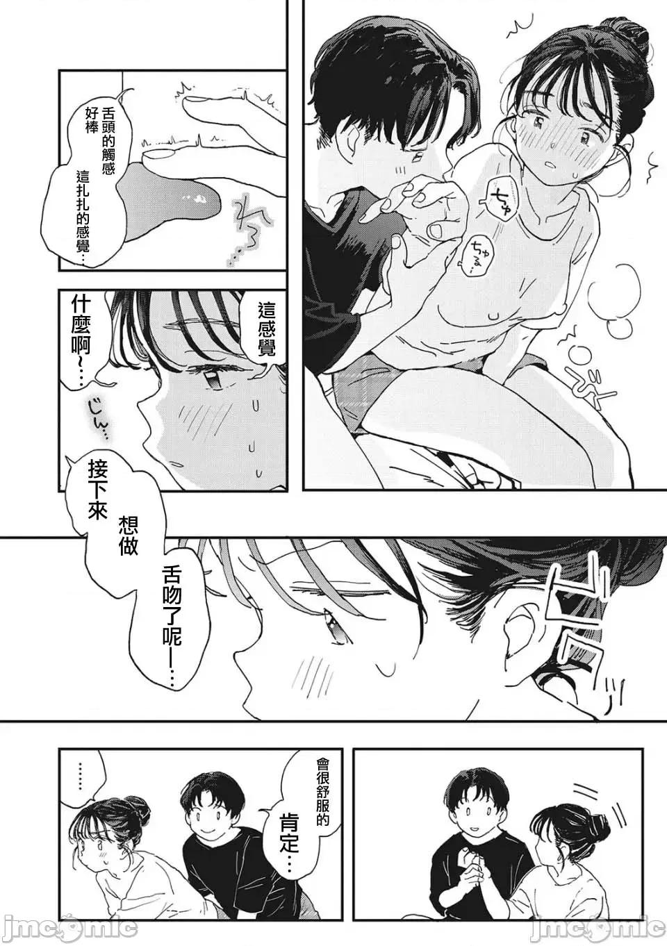 キミの体温 [despair个人汉化] [てんぶ腿] キミの体温 第71页