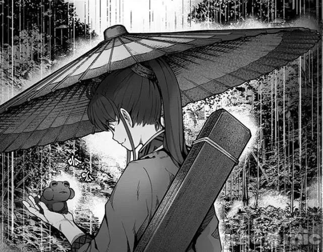 藏锋行 藏锋行006 第6回 突遇惨案.zip 第1页