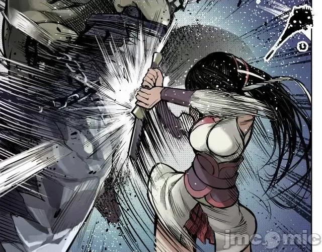 藏锋行 藏锋行009 第9回 鏖战凶煞.zip 第16页