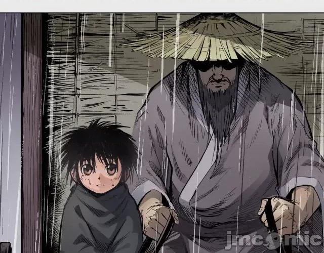 藏锋行 藏锋行016  第16回 雨漏更残.zip 第96页