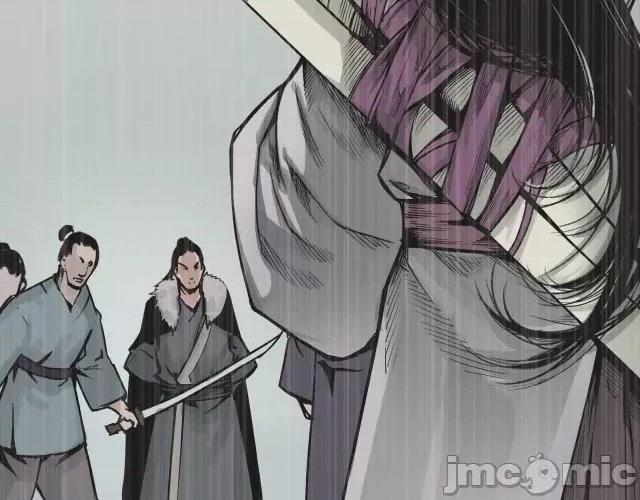 藏锋行 藏锋行019 第19回 命悬一线.zip 第14页