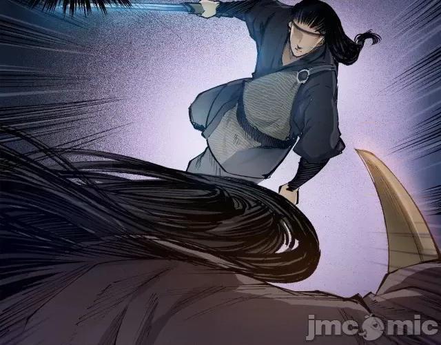 藏锋行 藏锋行027 第27回 师徒夺刀.zip 第55页
