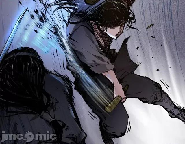 藏锋行 藏锋行027 第27回 师徒夺刀.zip 第65页