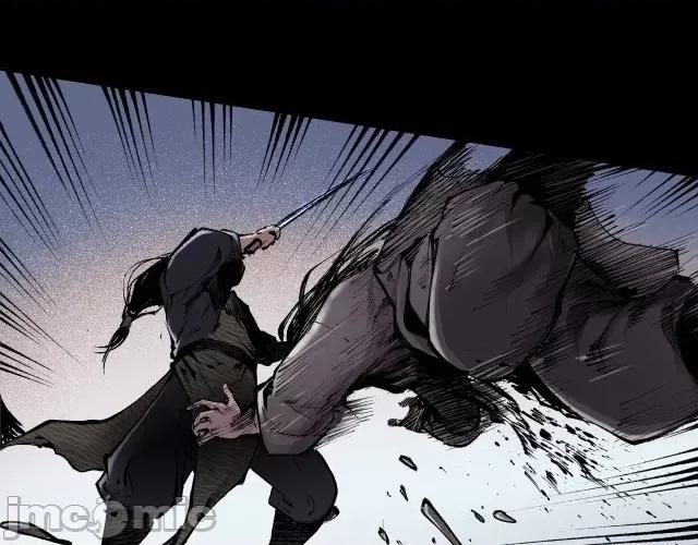 藏锋行 藏锋行027 第27回 师徒夺刀.zip 第69页