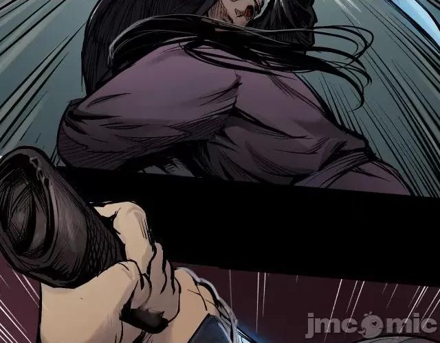 藏锋行 藏锋行027 第27回 师徒夺刀.zip 第79页