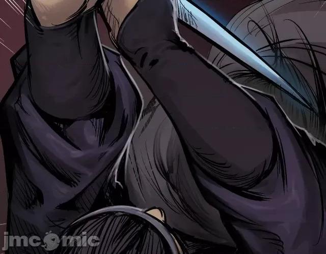 藏锋行 藏锋行027 第27回 师徒夺刀.zip 第80页