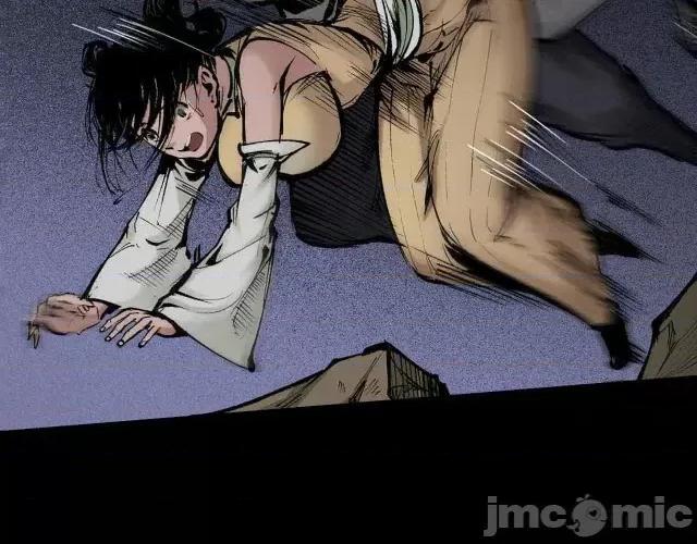 藏锋行 藏锋行031 第31回 刀尸联手.zip 第51页