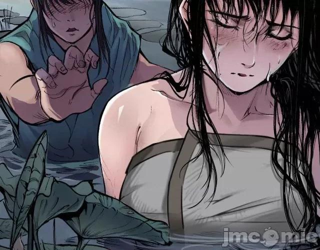 藏锋行 藏锋行032 第32回 牵肠之丝.zip 第8页