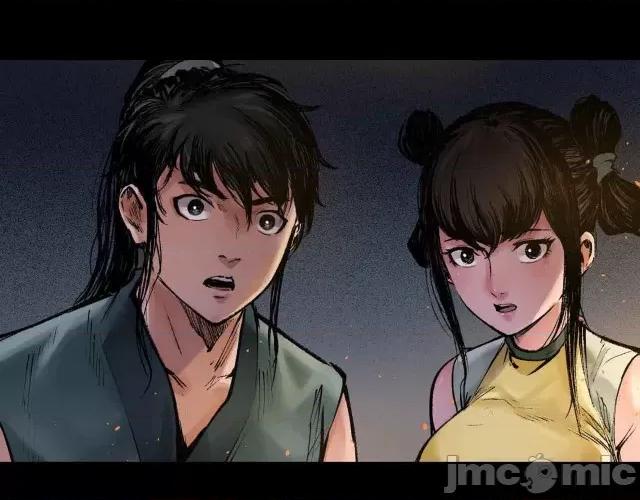 藏锋行 藏锋行032 第32回 牵肠之丝.zip 第92页