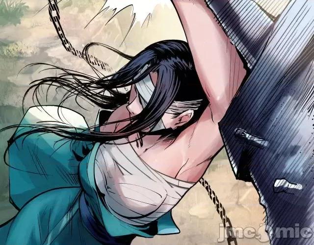 藏锋行 藏锋行038 第38回 沙砾攻击.zip 第32页