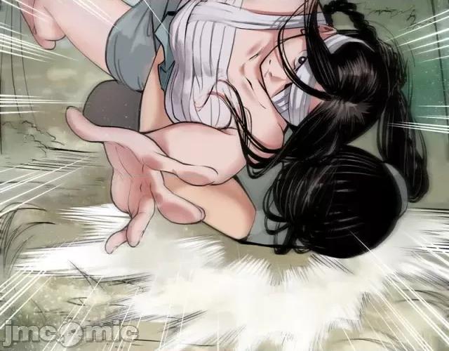 藏锋行 藏锋行041 第41回 就近入城.zip 第9页