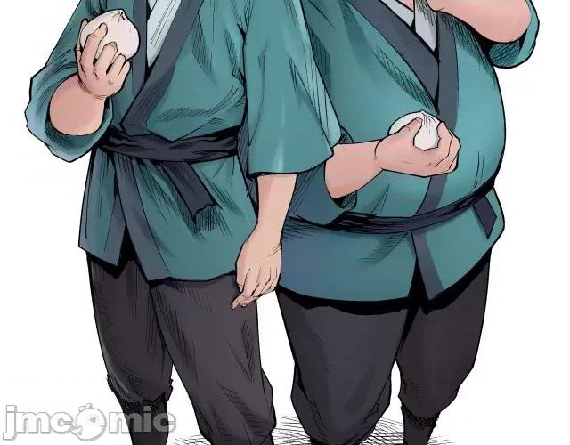 藏锋行 藏锋行048 第47回 膳房帮工.zip 第2页