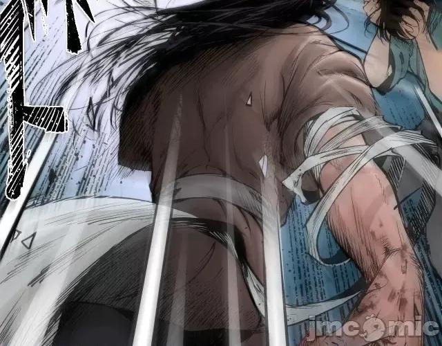 藏锋行 藏锋行055 第54回 妖刀天裂.zip 第31页