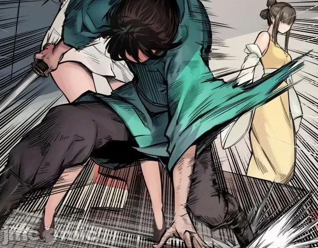 藏锋行 藏锋行055 第54回 妖刀天裂.zip 第67页