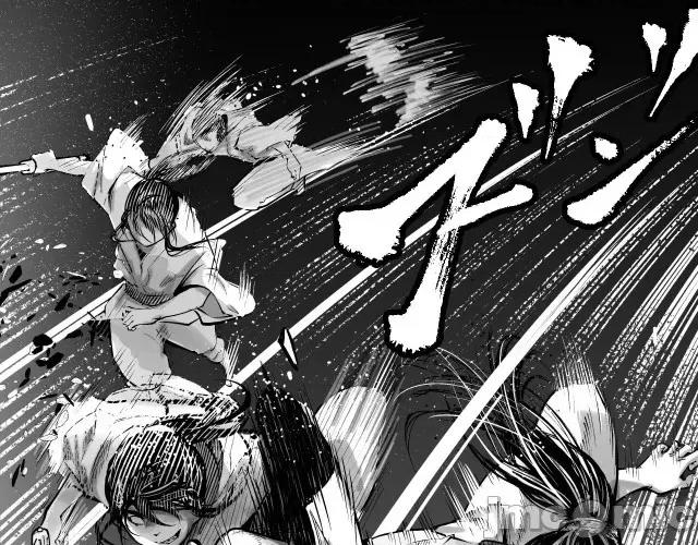 藏锋行 藏锋行056 第55回 堂上止戈.zip 第1页