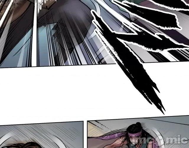 藏锋行 藏锋行056 第55回 堂上止戈.zip 第28页