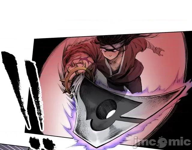 藏锋行 藏锋行056 第55回 堂上止戈.zip 第55页