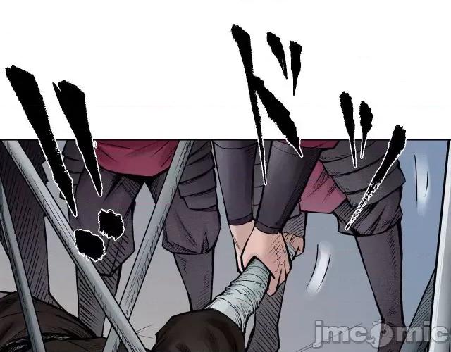 藏锋行 藏锋行056 第55回 堂上止戈.zip 第76页