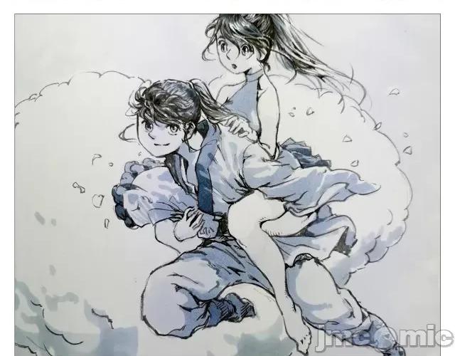 藏锋行 藏锋行063 第61回 无双快斩.zip 第74页