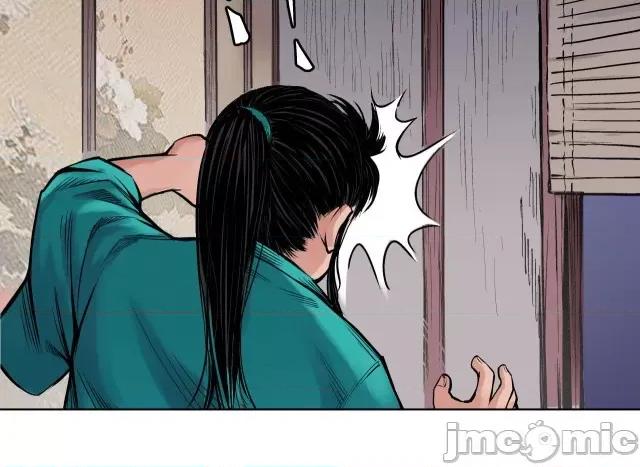 藏锋行 藏锋行065 第63回 无礼世子.zip 第8页