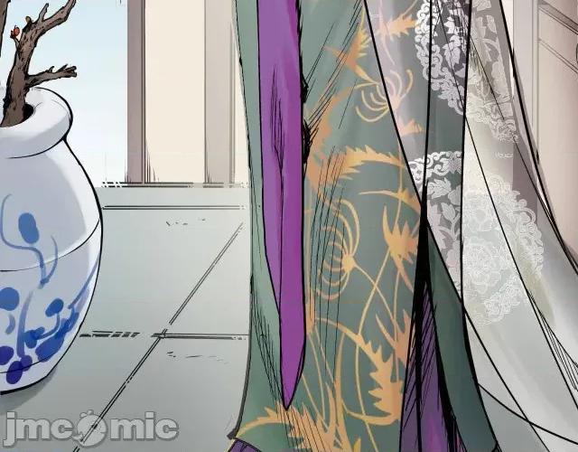藏锋行 藏锋行069 第67回 拔剑相向.zip 第30页