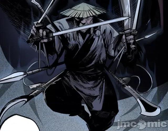 藏锋行 藏锋行087 第84回 蛇虺百足.zip 第49页