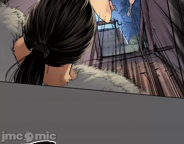藏锋行 藏锋行093 第90回 金甲禁绝.zip 第32页